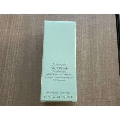 1/2/3PCS Essence Cream 50/100ml Moisturizing and Improving Skin Brown Bottle Eye Cream 15ml Lightens Fine Lines Skin Care 1PCS Estee 50ml
