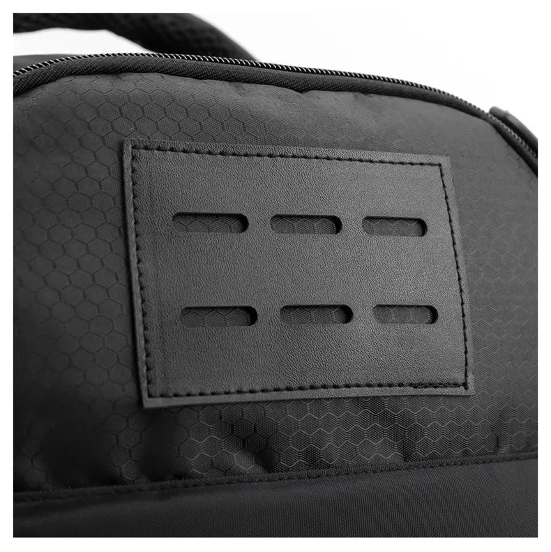 basketball sports backpack with shoe compartment man soccer bag boys football school bag black large capacity school backpack