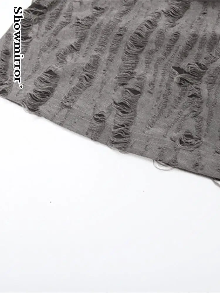 Sexy gothic teachwear Crop Top hooded Women Aesthetic T-shirts Y2K Retro Hooded Tops Streetwear Punk Tee Shirt Hottie clothes