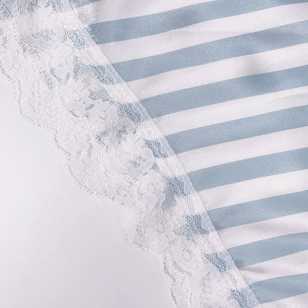 Women's Sleepwear Cute Cartoon Print Short Set Pajamas for Women Pajama Set Sweet Short Sleeve T Shirts & Shorts Summer Pijama