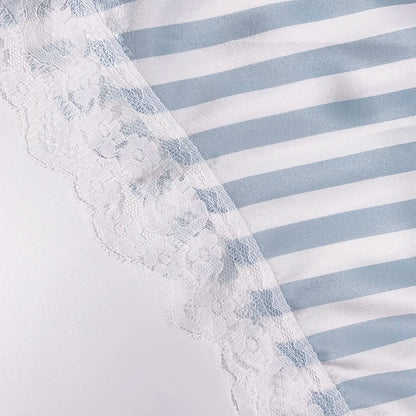 Women's Sleepwear Cute Cartoon Print Short Set Pajamas for Women Pajama Set Sweet Short Sleeve T Shirts & Shorts Summer Pijama