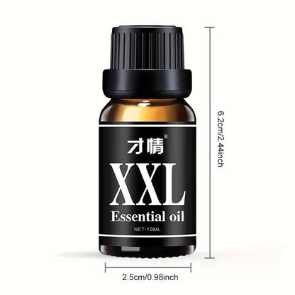 Man Penis Enlarge Essential Oil Men's Increasing Big Dick Thickening Growth Essential Oil Improving Sexual Function Enlargement