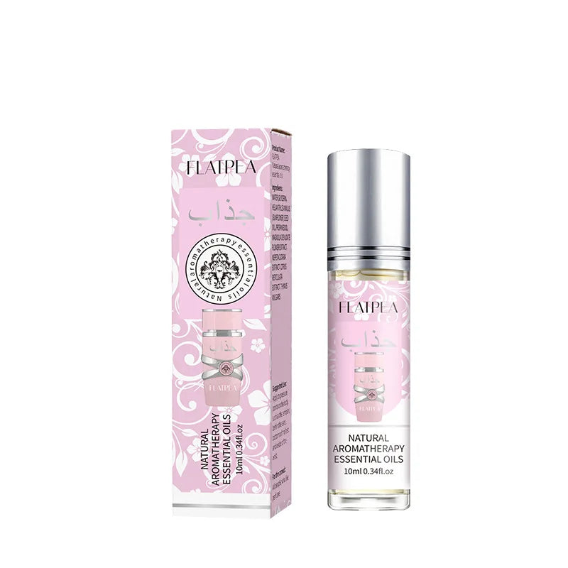 Pink Ya Arabic Brand Perfume 50ml Original Brand Luxury Floral Fruity Fragrance Long-lasting Body Spray For Women Eau De Parfum - Badiee Stylez