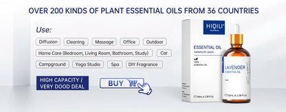 Fresh Linen Fragrance Oils,HIQILI 100ML 100% Pure Oil For Aroma Diffuser,Humidifier,Candle Making,Air Freshener,Soap,DIY,Gift - Badiee Stylez