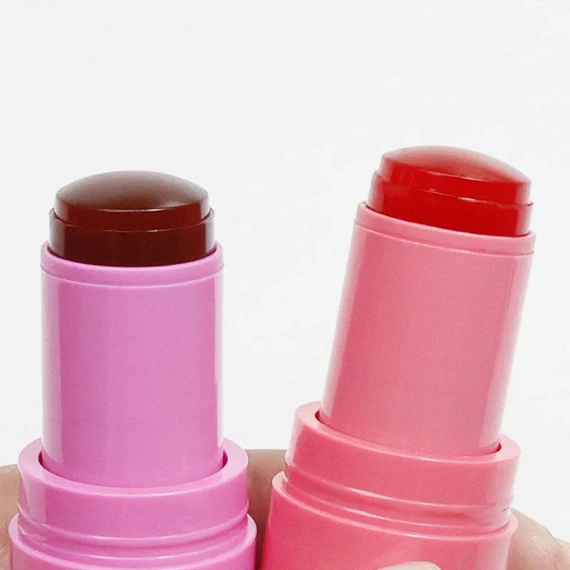 Original Milk Makeup blush stick cooling water jelly tint jelly blush stick watercolor multi-use matte blush lip tinted makeup