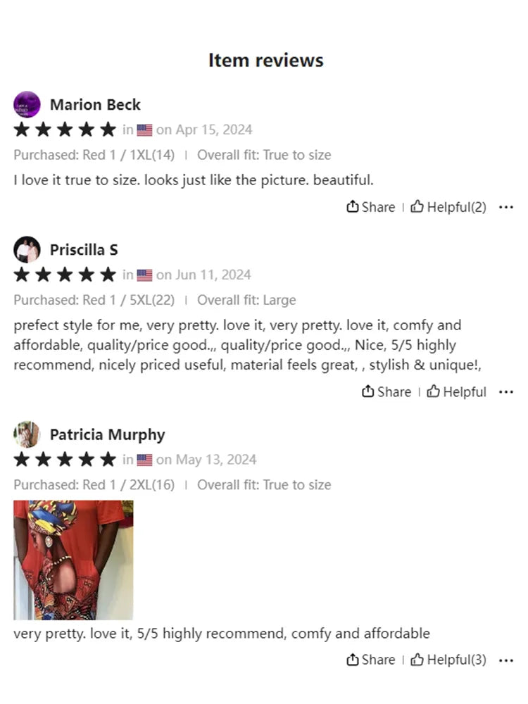 Plus Size Butterfly Print Dress Casual Short Sleeve V Neck Dress With Pockets Women's Plus Size Clothing