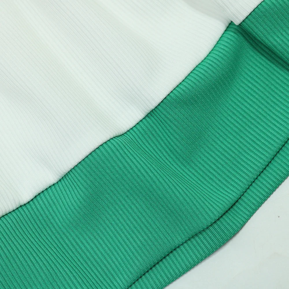 CM.YAYA Women's Set Sleeveless V-neck Vest + Pleated Skirts 2025 Summer Cute Street Beach Two 2 Piece Sets Outfits Tracksuit