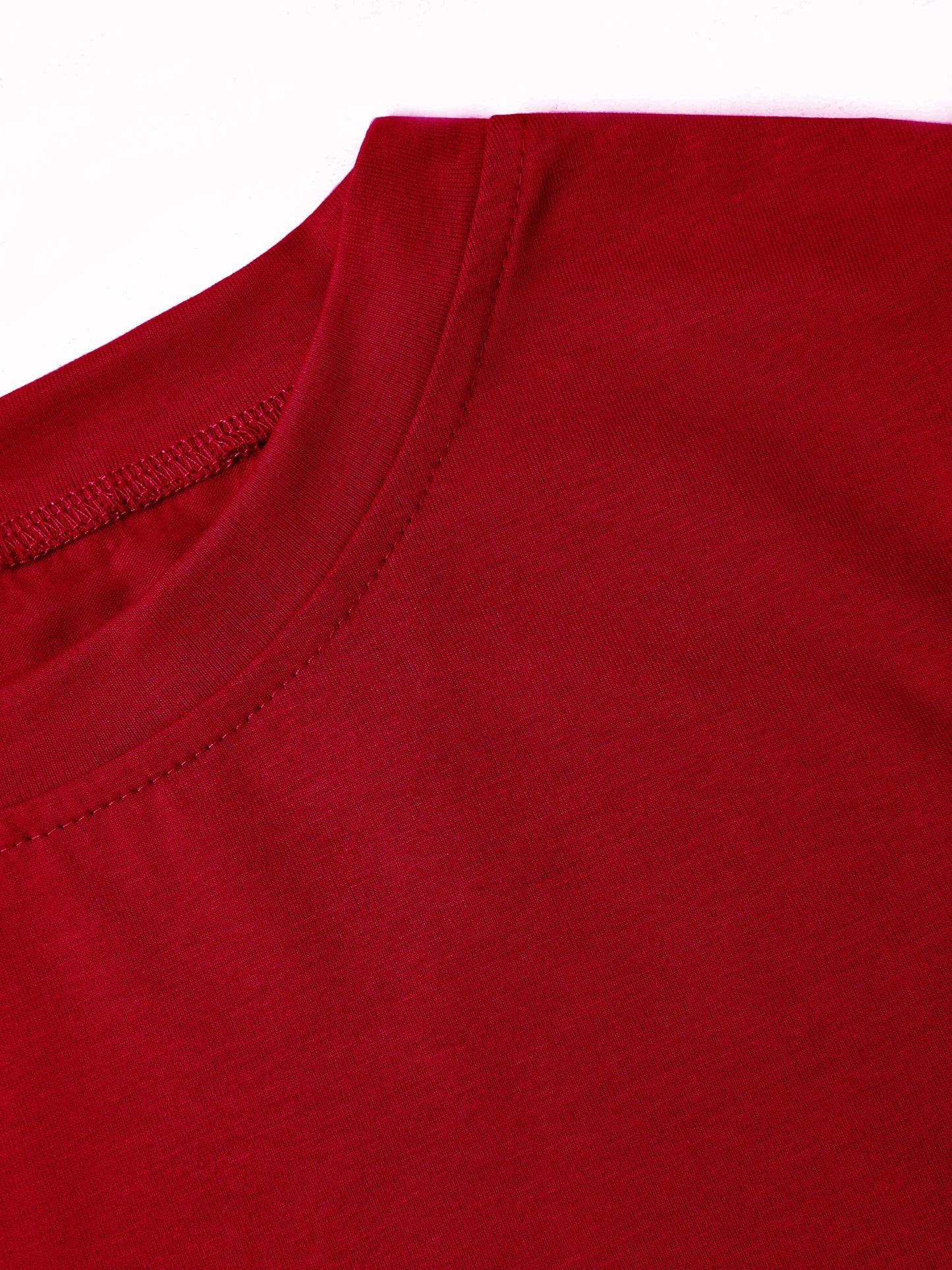 butterfly print t-shirt, short sleeve crew neck casual top for summer & spring, women's clothing