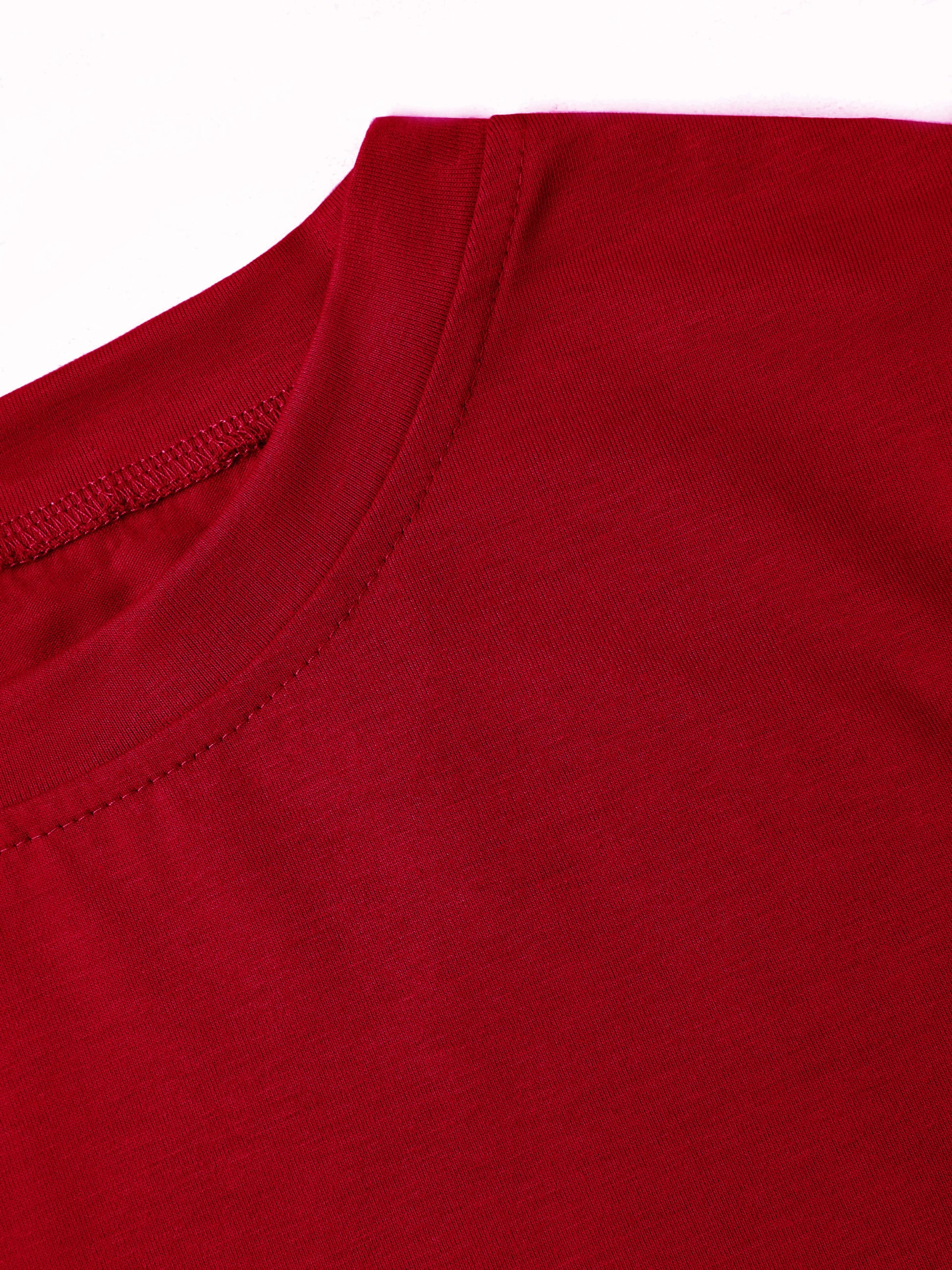 butterfly print t-shirt, short sleeve crew neck casual top for summer & spring, women's clothing