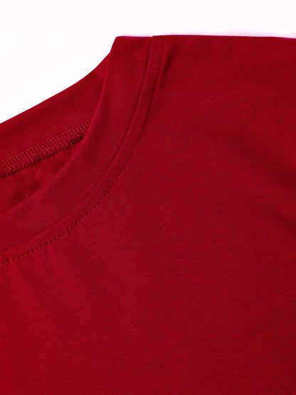 butterfly print t-shirt, short sleeve crew neck casual top for summer & spring, women's clothing