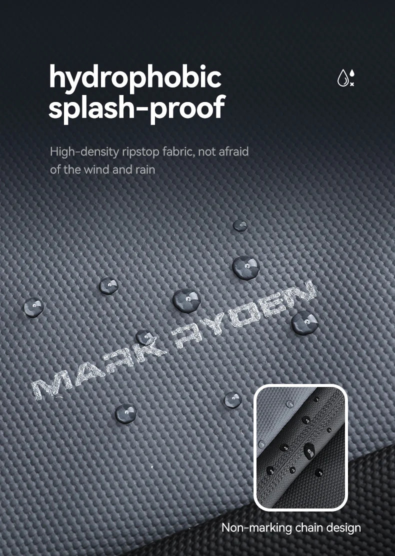 Mark Ryden Laptop Bag school backpack bookbags backpack student travel bags business backpack casual backpack