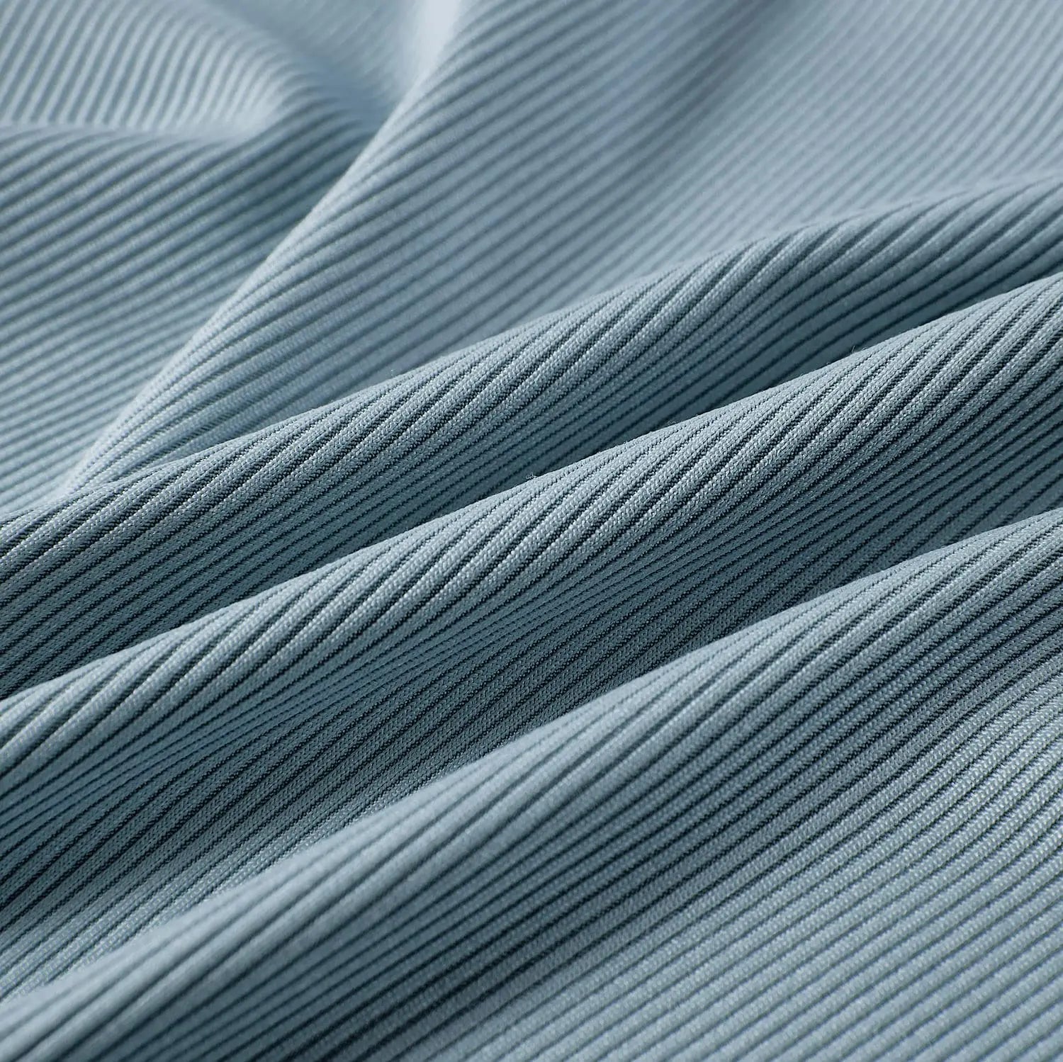 Lounge Wear Ribbed Casual 2 Piece Summer Shorts Set For Women Sleeve Top+Elastic Leggings Outfits