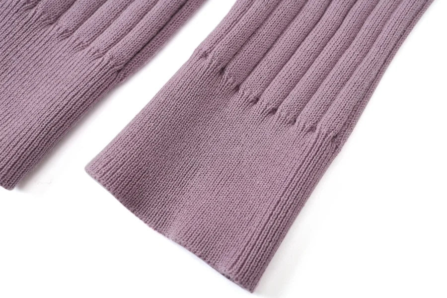 AS 2025 spring summer linen shirt + dress collection high quality print linen and knitting cardigan woman outfit