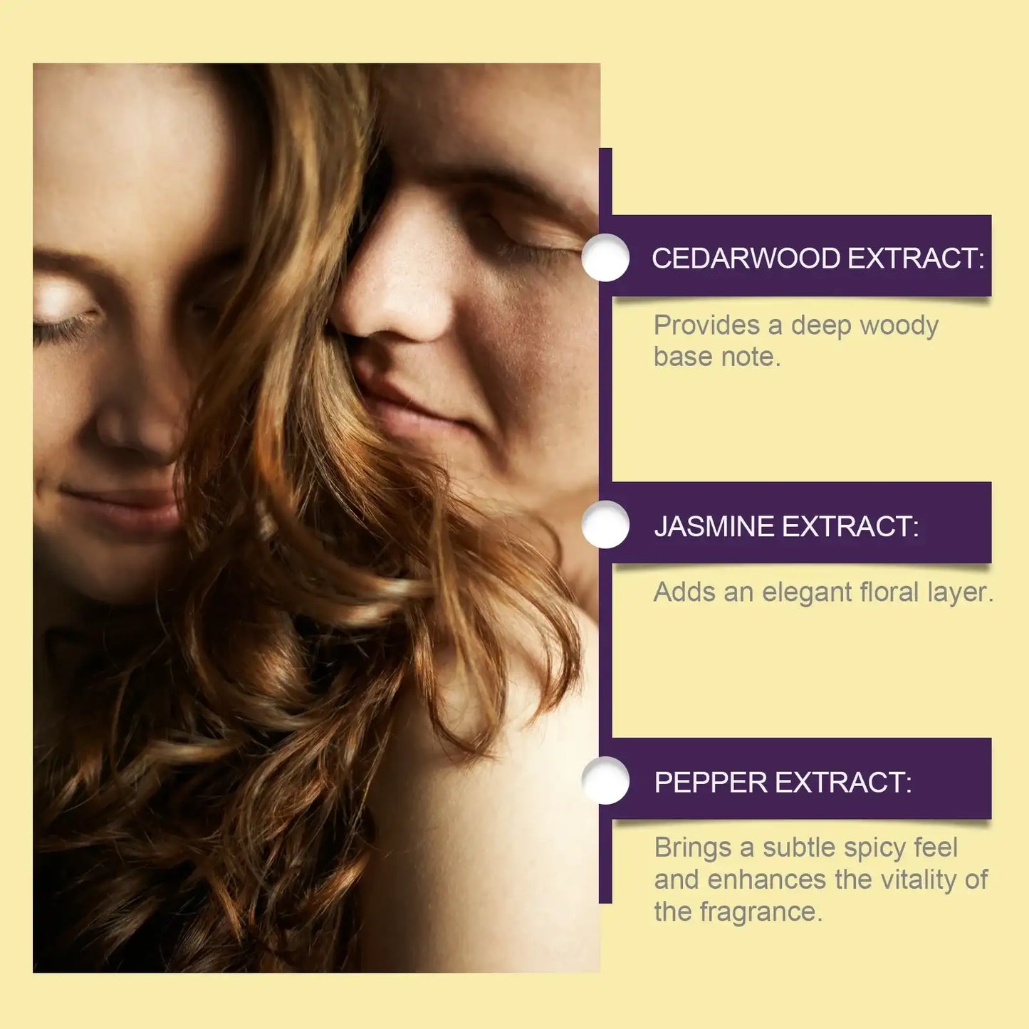 Wooden Cologne Perfume Long-Lasting Woody Light Fragrance Luxurious Captivating Aroma Classic Elegant Scent Men Perfumes