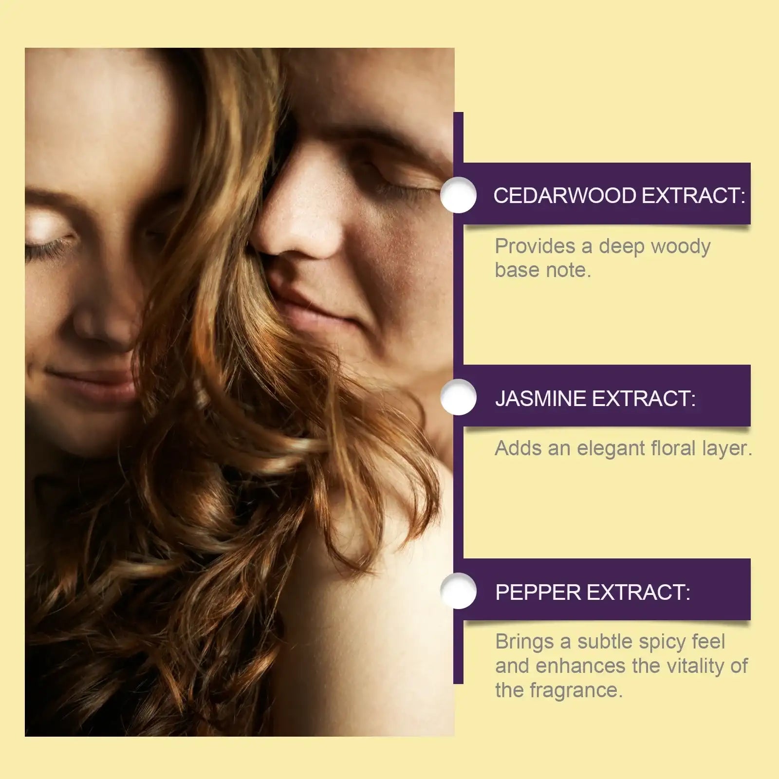 Wooden Cologne Perfume Long-Lasting Woody Light Fragrance Luxurious Captivating Aroma Classic Elegant Scent Men Perfumes