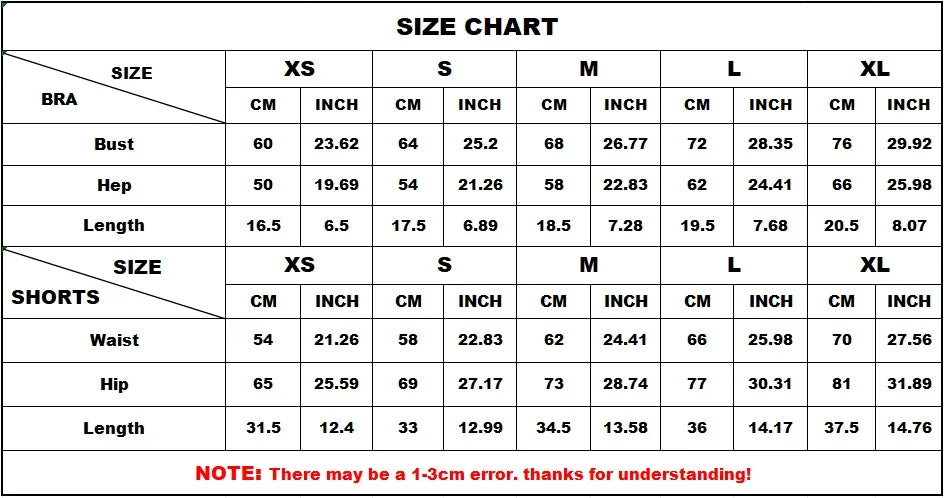 Impact Gym Set Women Two Piece Strappy Yoga Bra Top Workout Scrunch Shorts Suit Fitness Clothes Seamless Sportswear Workout Set