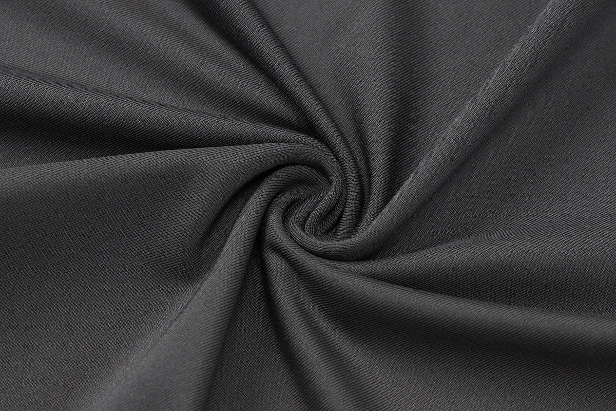 Dulzura Women’S Sexy Casual 2 Piece Pants Set Long Sleeve Letter Print Bodycon Crop Top And Flare Pants Matching Set Streetwear