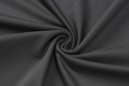 Dulzura Women’S Sexy Casual 2 Piece Pants Set Long Sleeve Letter Print Bodycon Crop Top And Flare Pants Matching Set Streetwear