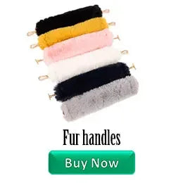 TANQU New Waterproof Inner Bag Organizer Insert Zipper Pocket for Classic Mini Obag Canvas Material for O Bag