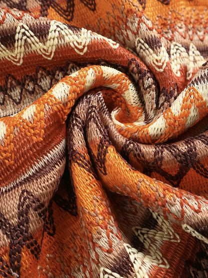 Women's Striped Pattern Tie Back Cami Dress, Casual Bohemian Sleeveless Short Dress for Beach Holiday Vacation, Womenswear Badiee Stylez