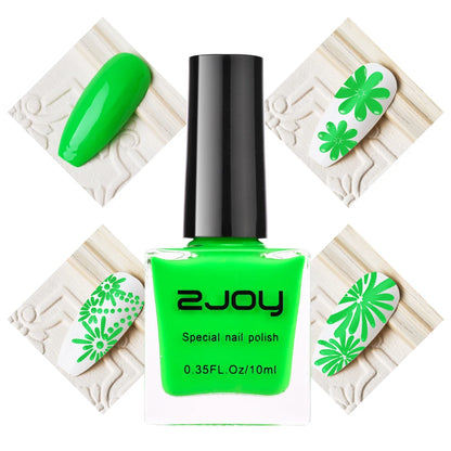 Black White Nail Art Stamping Polish 10ml 30 Colors Stamping Plates Polish Stamping Gel No Smudge Top Oil Colorful Nail Varnish GY002-N05 CHINA