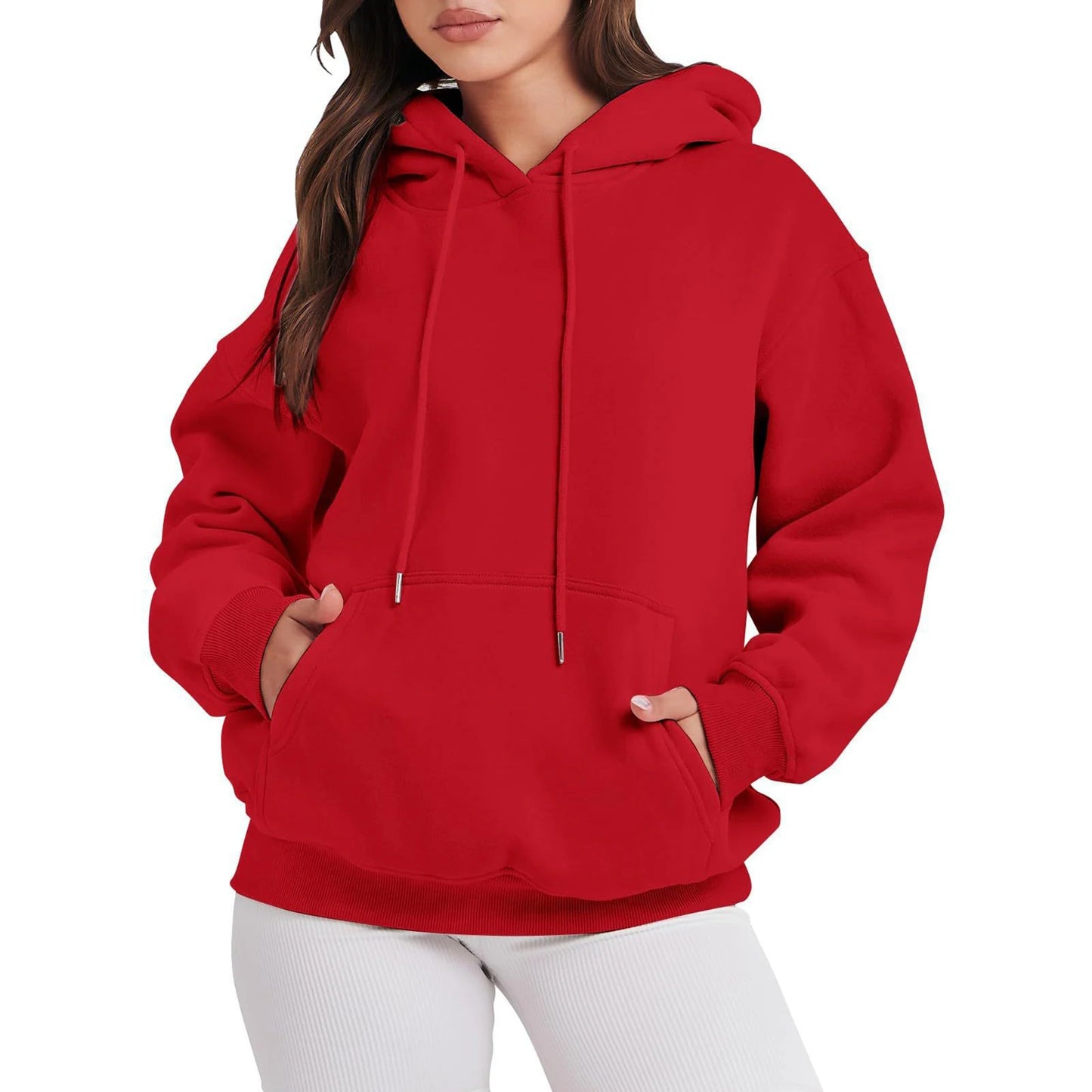 Men Women's 2025 Casual Fashion Trend Hoodies Spring And Fall Casual Outdoor Hoodies Popular Font Print Hoodie S-3XL