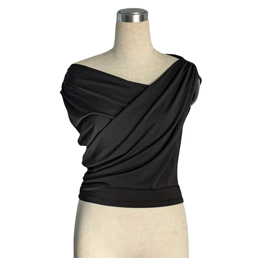 Fashion Tops Tee Woman Solid Sleeveless Shirts Ladies Camisas Mujer Summer Casual Sexy Blouse Shirt Women Clothing Blusas