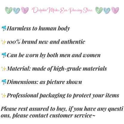 ASTM F136 Solid Titanium Internally Threaded Cross Cz Cartilage Earrings Stud Helix Tragus Lobe Piercing Labret Lip Ring Jewelry