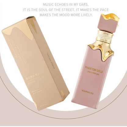 Luxury Cream Muffin Perfume Spray,Arab Dubai Men Women Scent,Strawberry/Grape/Caramel/Milk/Musk/Vanilla Fruity Fragrance Mist Badiee Stylez