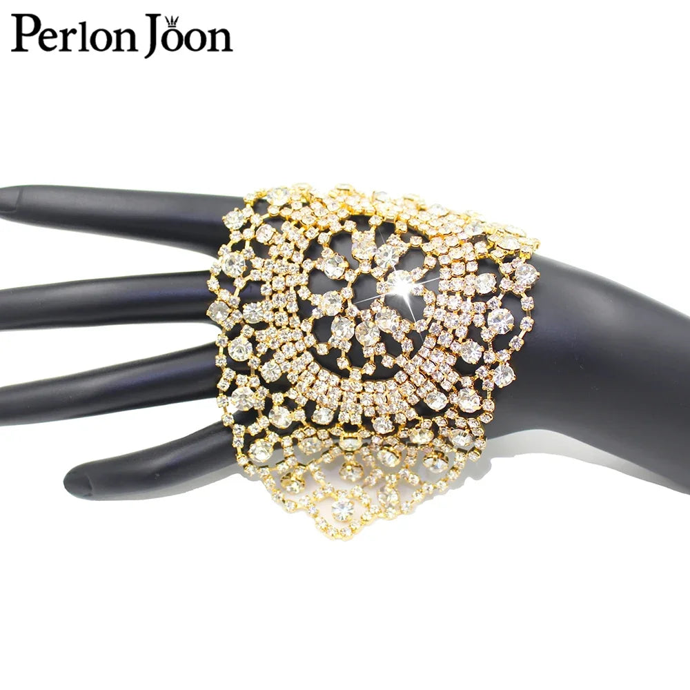 Crystal for Welding technology patch classic DIY gold silver wedding dress Rhinestone decoration accessories YHX061