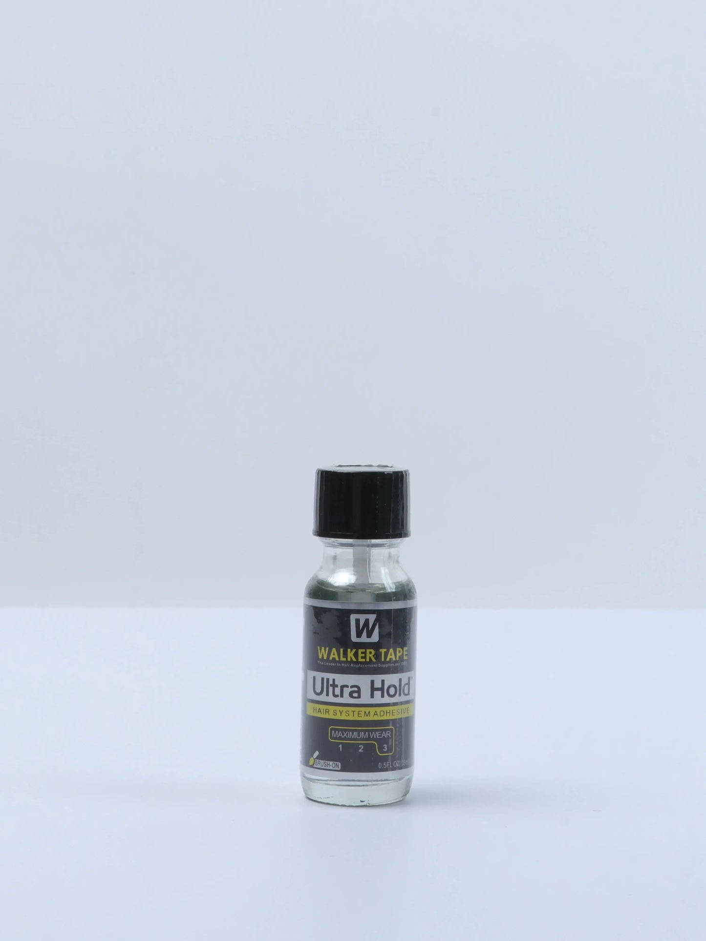 Ultra Hold Waterproof Walker Tape Lace Adhesive for Cosplay Wigs False Ears Beards - Seamless Durable Fast Gentle Application