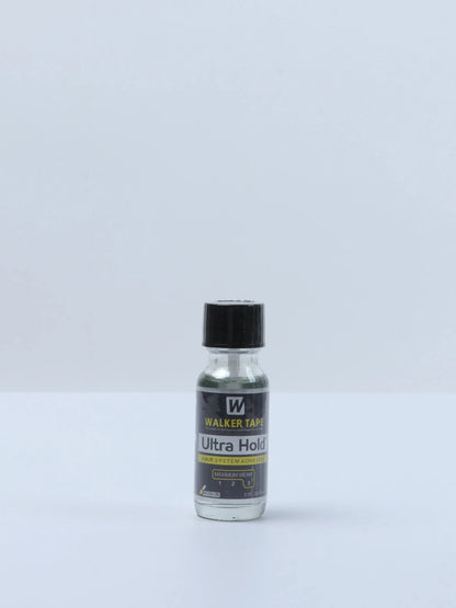 Ultra Hold Waterproof Walker Tape Lace Adhesive for Cosplay Wigs False Ears Beards - Seamless Durable Fast Gentle Application