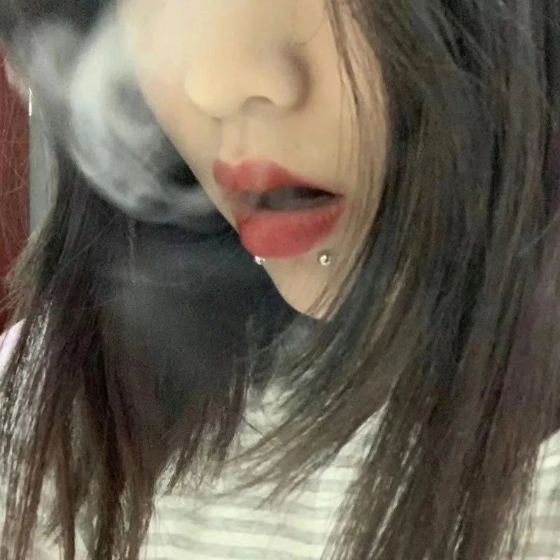 Stainless Steel Fake Nose Ring Sticker Non Piercied Lip Nails Ear Stud for Women Men Pack Fake Eyebrow Lip Piercing Body Jewelry Badiee Stylez