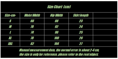 Euphoria American Y2k Mini Skirt With Lace Women Gothic Punk Camouflage Denim Skirt Streetwear Summer Harajuku Retro Spicy Y2k