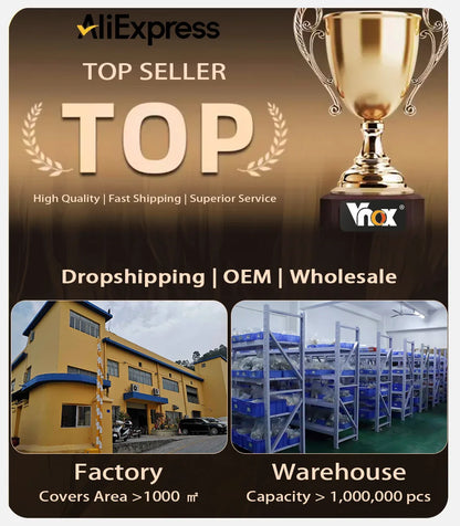 Vnox Exquisite 13mm Clover Bracelet Set for Women, Love Gift Bracelets for Wife Mothers Day Jewelry, Stainless Steel Cuff Bangle Badiee Stylez