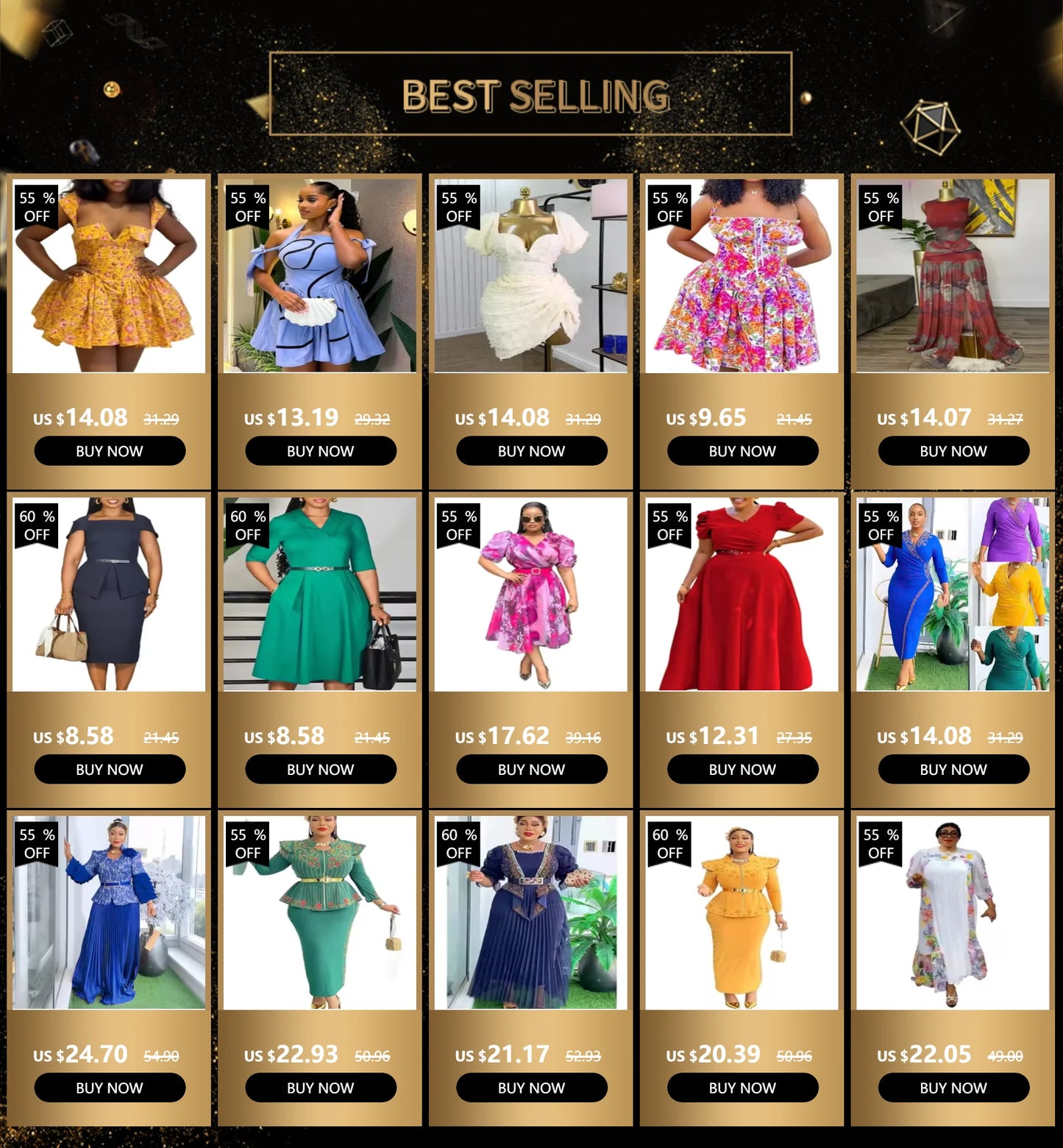 Women's Party Mini Dress 2025 Spring/summer Latest Casual Sexy Plunge Ruched Lantern Sleeve Button Daily A Line Short Skirt