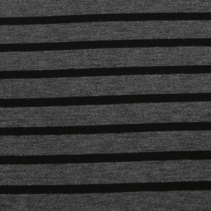 Lamuusaa Grunge Top y2k Clothes Women Cybercore Striped Off Shoulder Long Sleeve T Shirt 2000s Gothic Clothing Fall Streetwear