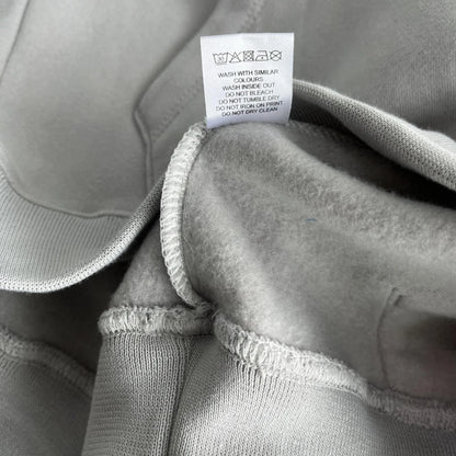 Sy-world Fashion Tracksuits Tops & Long Pants Winter Cotton Hip Hop Street Men Women Casual Hooded Sweatshirt Sports Trousers