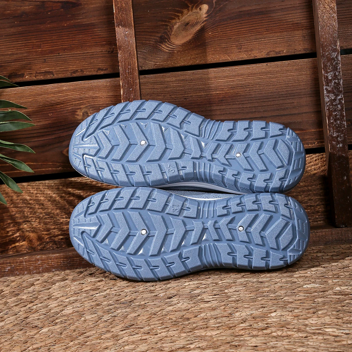 women's summer shoes - casual sneaker, Non-slip sole design, fly-woven upper is more skin-friendly sale shoes with free shipping