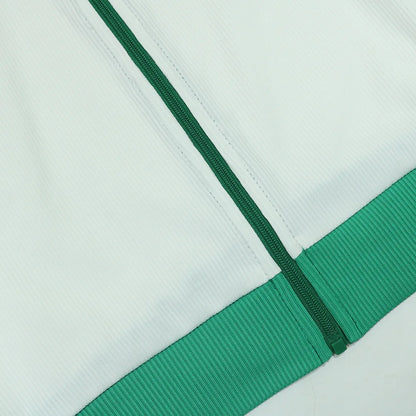 CM.YAYA Women's Set Sleeveless V-neck Vest + Pleated Skirts 2025 Summer Cute Street Beach Two 2 Piece Sets Outfits Tracksuit