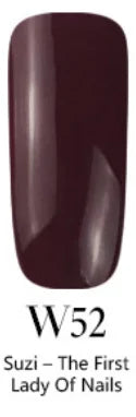 15ml 198 Colors Nail Gel Polish UV LED Nail Art Gel Semi Permanent Varnish Spring Summer Nude Opie Popular Colors Soak Off UVGel GCW52