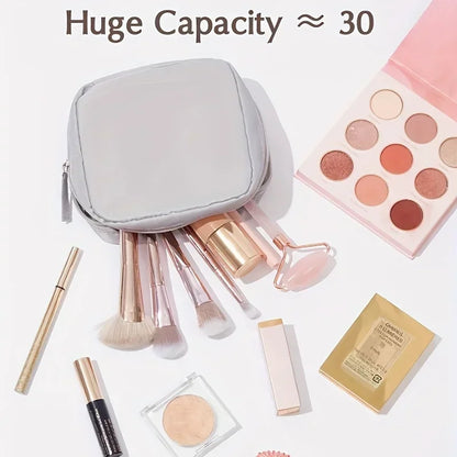 1pc Water-Resistant Feminine Product Pouch - Portable Period Kit Bag with Discreet Sanitary Napkin Storage, Menstrual Cup Pouch Badiee Stylez