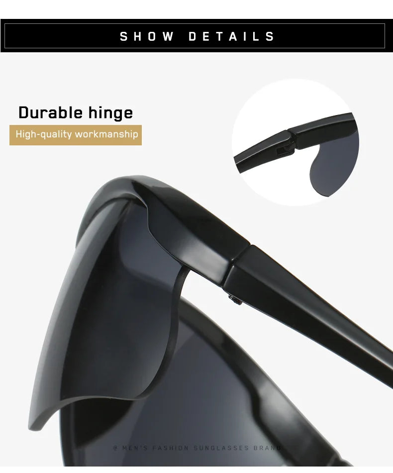 New MET Cycling Glasses Sunglasses for Men Women Sport 1 Lens Outdoor Sunglasses Bike Glasses Bicycle Windproof Eyewear Goggles