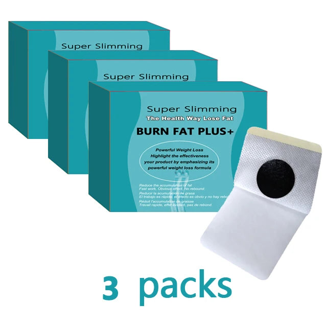 Slimming Navel Weight Burn Fat Waist Belly Diet Weight Loss Products Anti Cellulite Products That Actually Work Thin thighs New Yellow