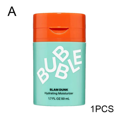 50ml Bubble Skincare Moisturizer For Normal-to-dry Skin Moisturizing Nourishing Face Body Men Women Perfect Skin Care Products Badiee Stylez
