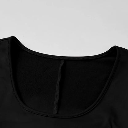 Sports Fitness Black Playsuits Women Autumn New Fashion Skinny Long Sleeves Solid Rompers Bodycon Casual Streetwear Sexy Overall