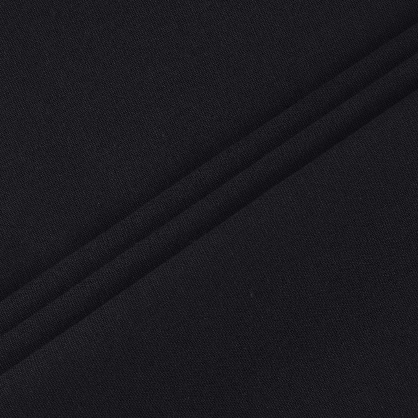 Cotton Linen Women's White Mini Dresses Half Sleeve Holiday Vacation Women's Dress V Neck Solid Color Women's Summer Party Dress