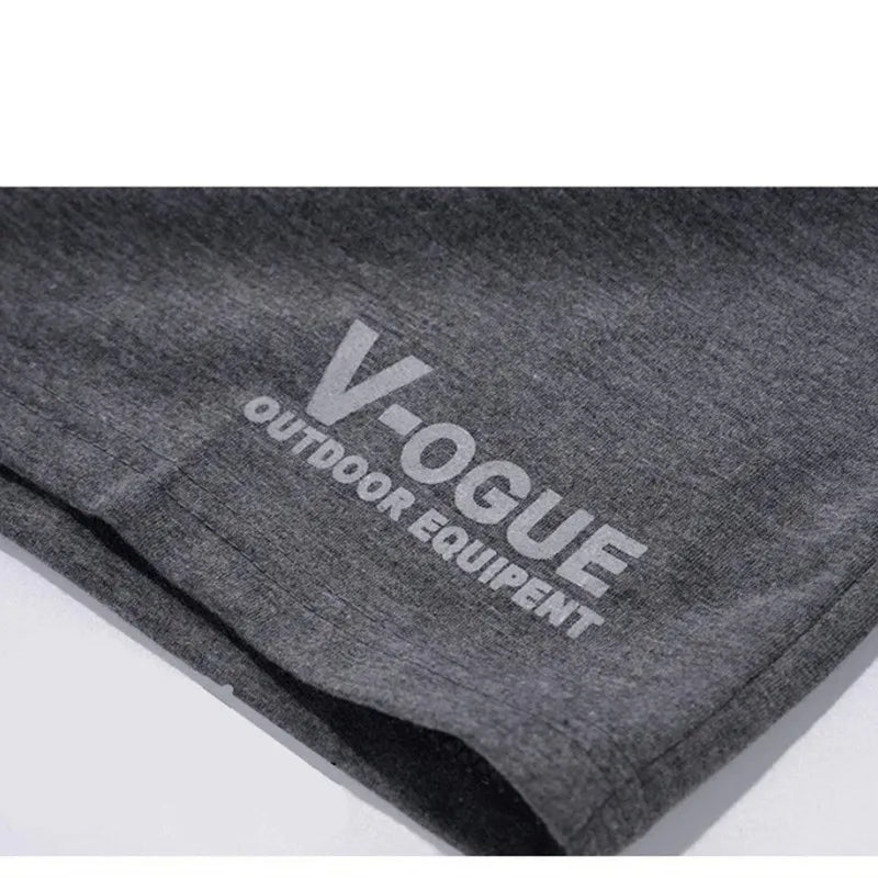 Summer Casual Shorts Men Boardshorts Breathable Loose Beach Short Pants Comfortable Fitness Basketball Sport Sweatpants Breeches Badiee Stylez