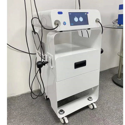 Top Sale Portable 448K Firming Thermal Energy Beauty Salon Fever Master Sculpting Face Instrument Weight Loss Machine