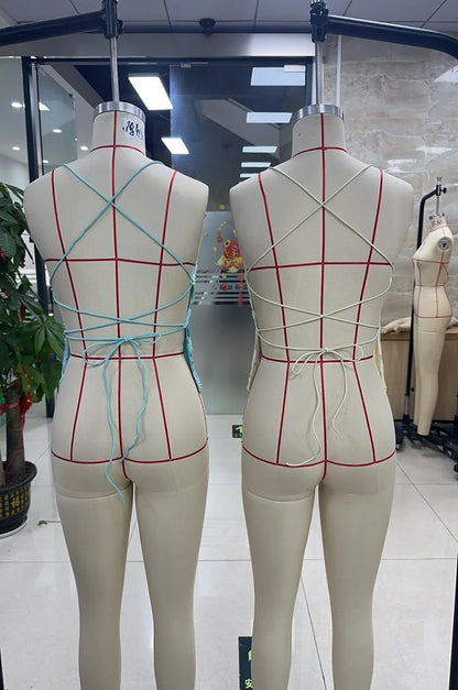 Combhasaki Women Summer Sleeveless Beading Camis Top V-neck Tie-up Cross Backless Pearl Glitter Sequin Flower Embroideried Vest